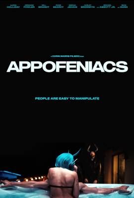 Appofeniacs