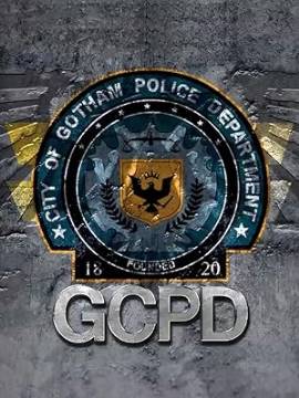 GCPD: Major Crimes Unit
