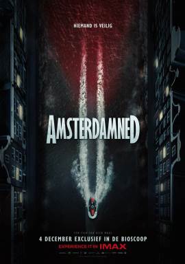 Amsterdamned 2
