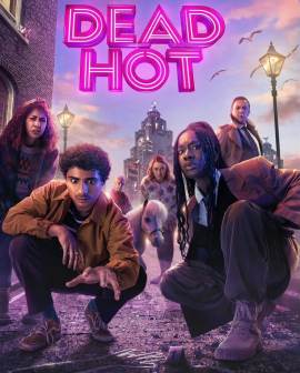 Dead Hot