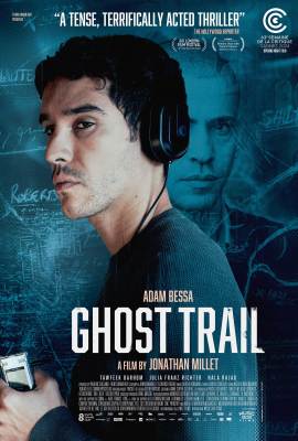 Ghost Trail