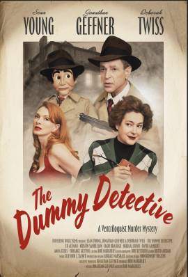 The Dummy Detective