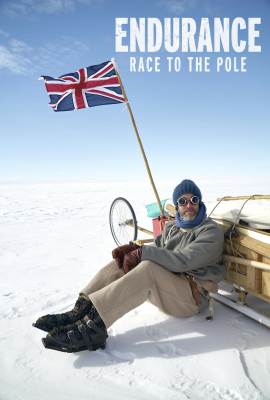 Endurance: Race to the Pole
