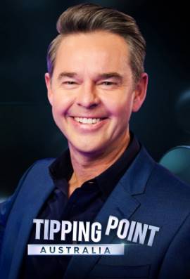Tipping Point Australia