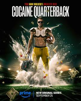 Cocaine Quarterback: Signal-Caller for the Cartel