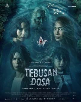 The Redemption of Sin