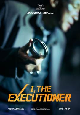 I, the Executioner