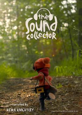 The Sound Collector
