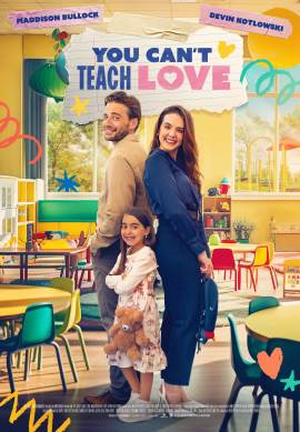 You Can't Teach Love