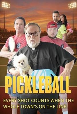 Pickleball