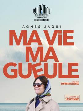 Ma vie ma gueule
