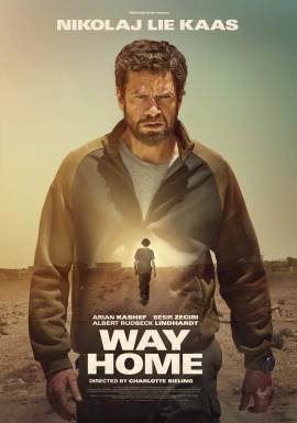 Vejen hjem