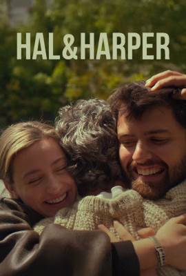 Hal & Harper