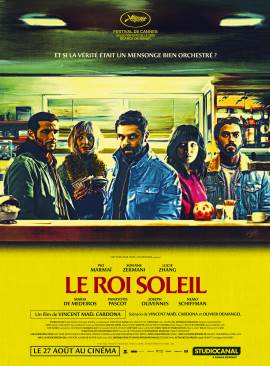 Le Roi Soleil