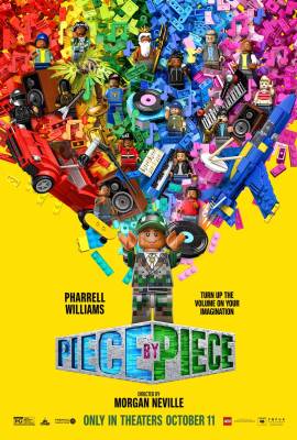 Piece by Piece