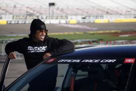 Nick Cannon's Big Drive