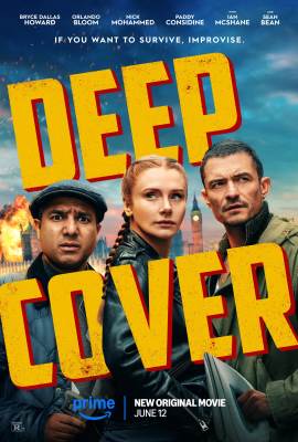 Deep Cover