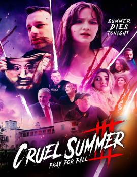 Cruel Summer III: Pray for Fall