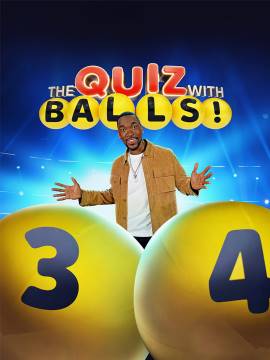 The Quiz with Balls