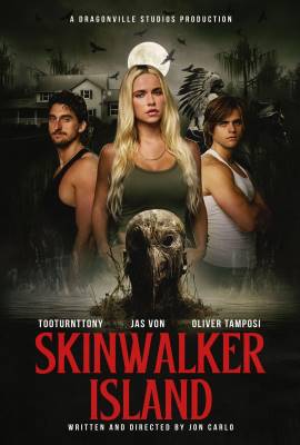 Skinwalker Island