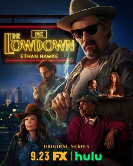 The Lowdown