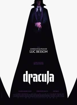 Dracula: A Love Tale