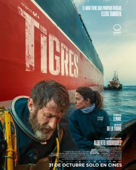 Los Tigres