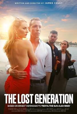 The Lost Generation
