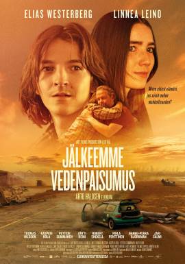 Jälkeemme vedenpaisumus