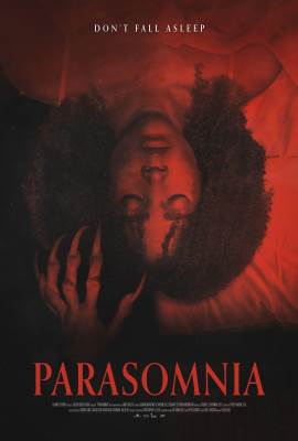Parasomnia