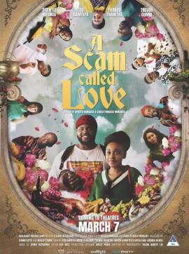 A Scam Called Love