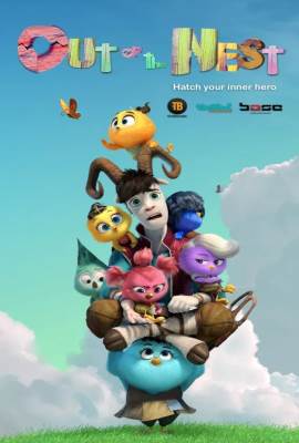 Out of the Nest