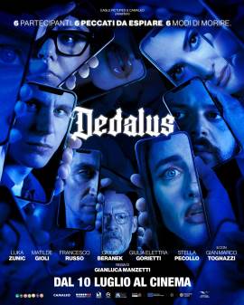Dedalus