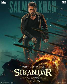 Sikandar
