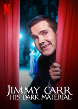 Jimmy Carr: Natural Born Killer