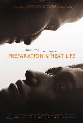 Preparation for the Next Life