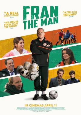 Fran the Man