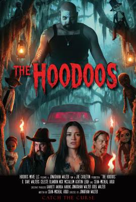 The Hoodoos