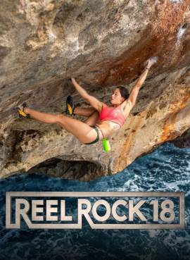 Reel Rock 18
