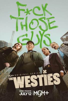 The Westies