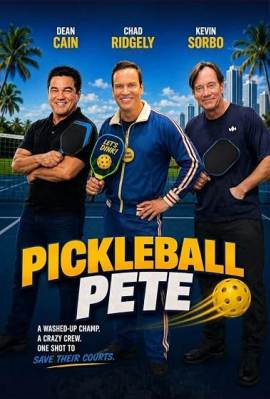 Pickleball Pete