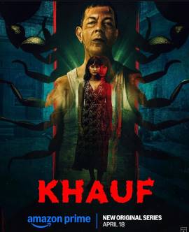 Khauf