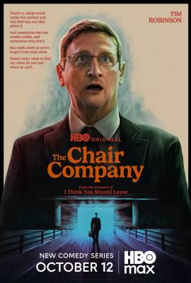 The Chair Company