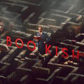 Bookish