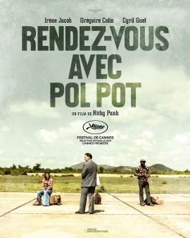 Rendez-vous avec Pol Pot