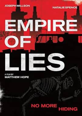 Empire of Lies
