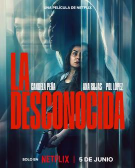 La desconocida