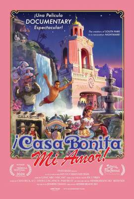 Casa Bonita Mi Amor!