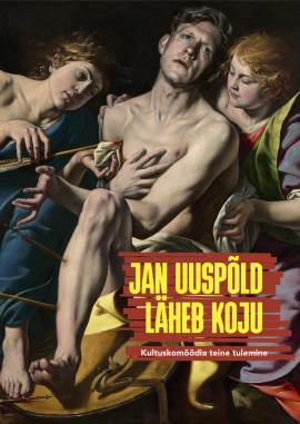 Jan Uuspõld läheb koju