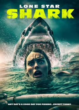 Lone Star Shark
